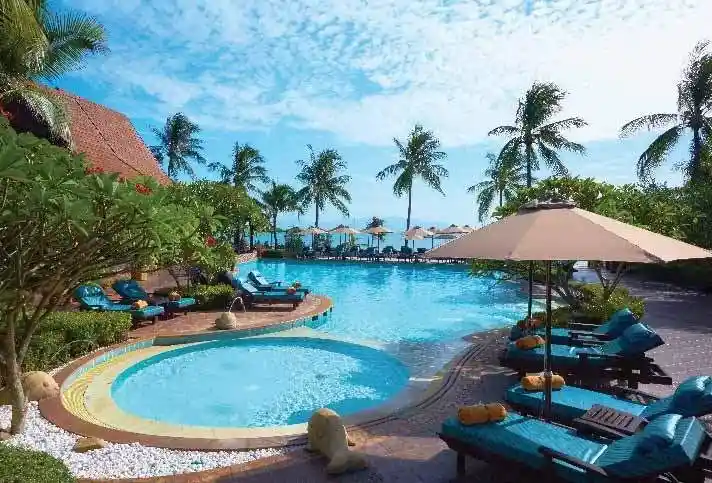 Bo Phut Resort and Spa-1